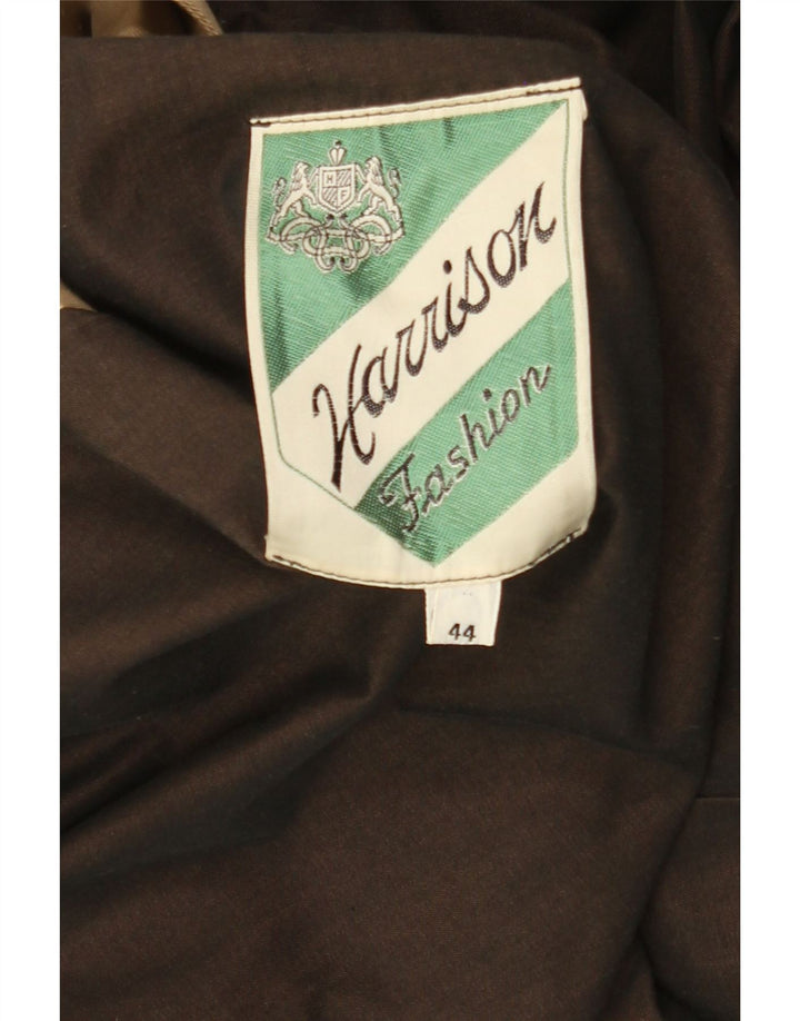Vintage Γυναικεία καμπαρντίνα IT 44 Medium Beige