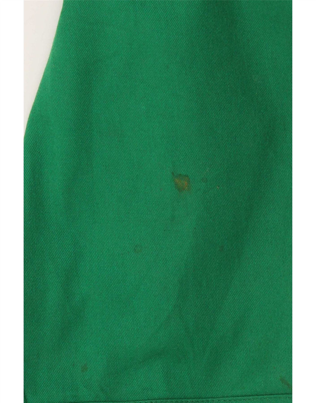 Ανδρικό ίσιο παντελόνι Cargo Dickies W44 L32 Πράσινο Πολυεστέρας