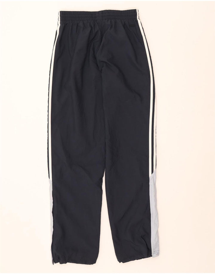 Ανδρική φόρμα ADIDAS Παντελόνι Joggers UK 36/38 Small Navy Blue
