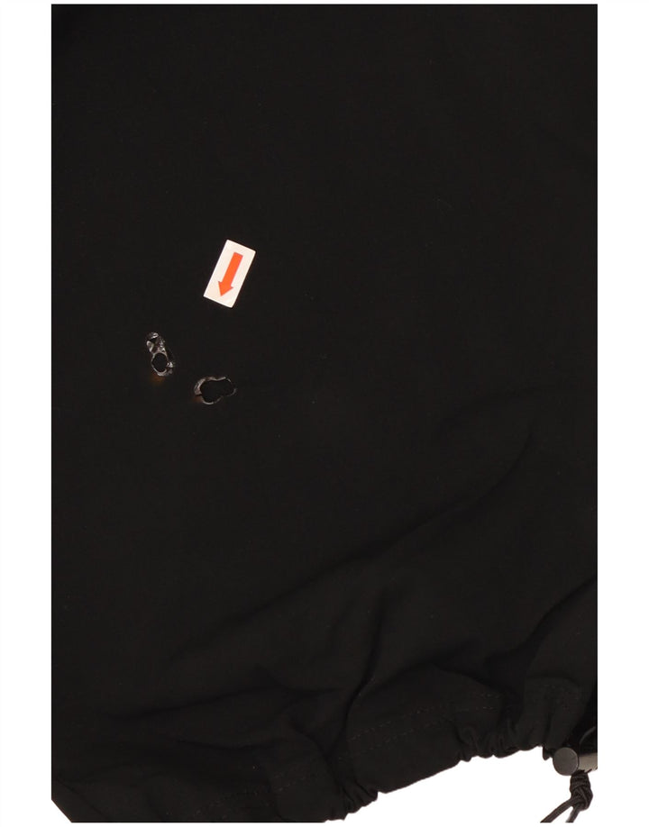 ELLESSE Ανδρική φόρμα Cargo Παντελόνι Joggers 2XL Μαύρο Πολυεστέρα