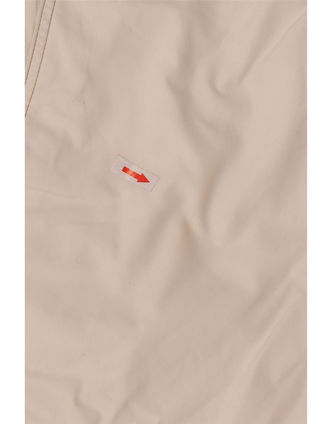 Murphy & Nye Ανδρικό παντελόνι Chino W36 L32 Λευκό βαμβακερό
