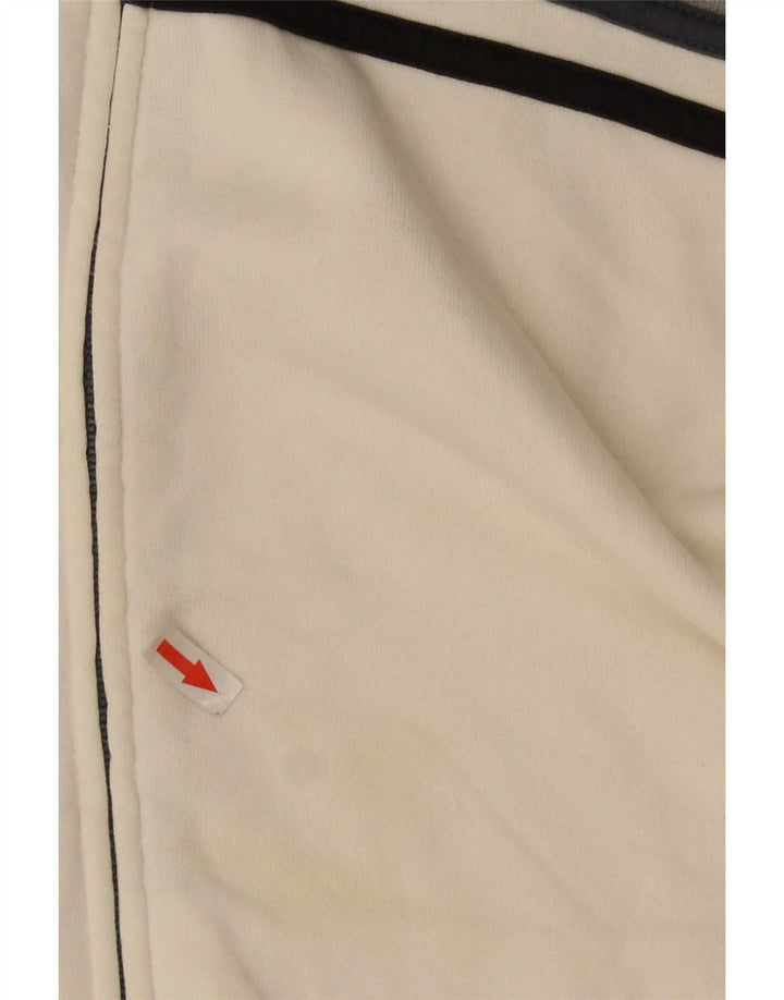 Ανδρική φόρμα Champion Top Jacket XL Grey Colourblock Cotton