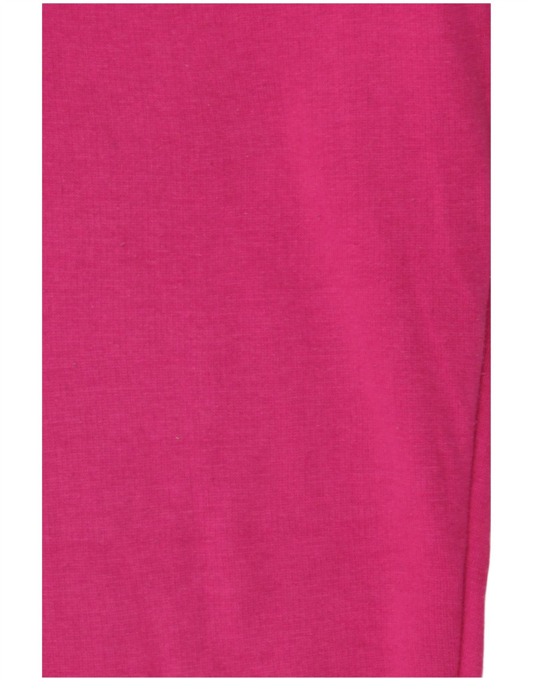 Zara Γυναικεία αθλητική φόρμα Παντελόνι Joggers UK 10 Small Pink Polyester
