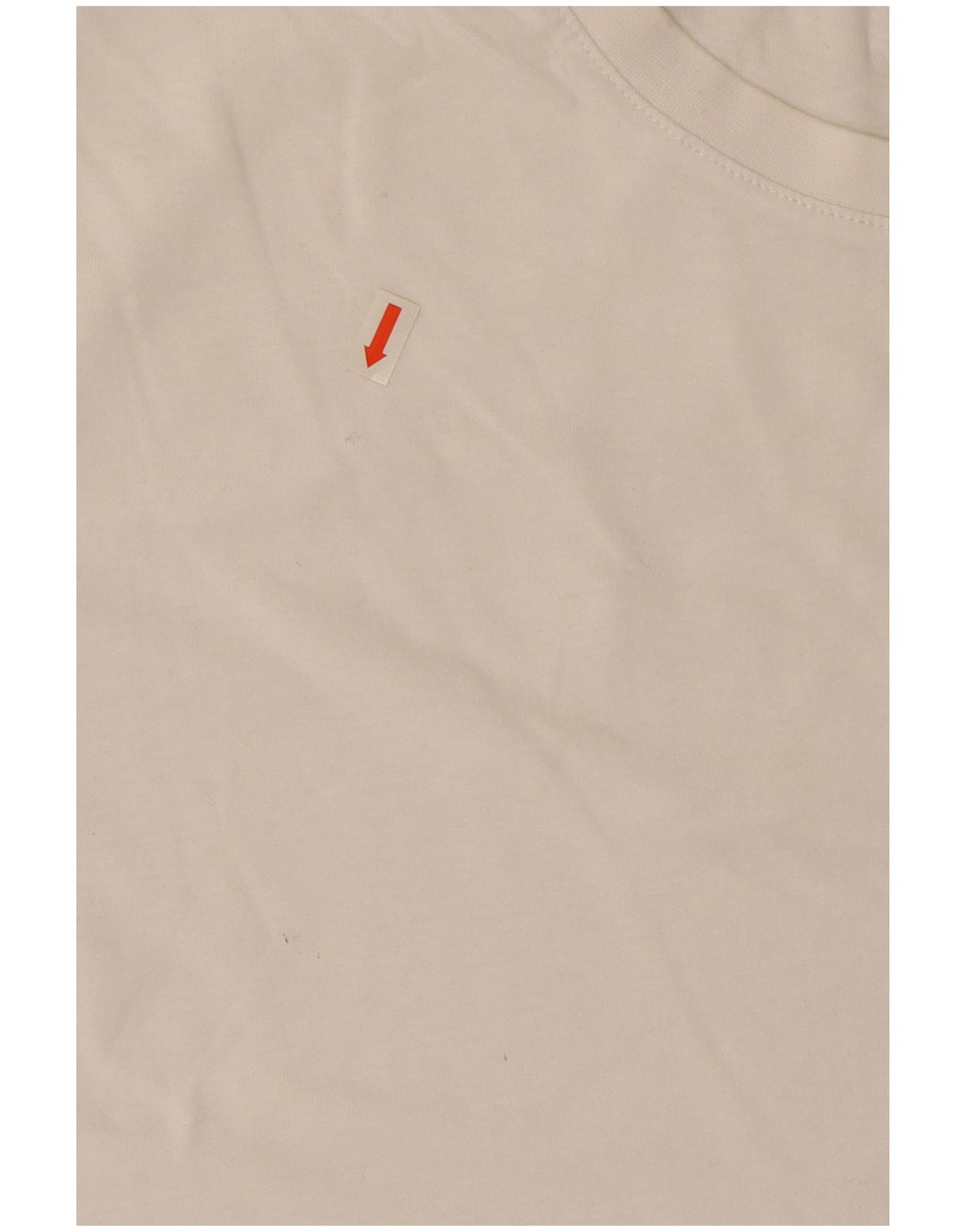 Ανδρικό T-Shirt Joop Top 2XL Λευκό βαμβακερό