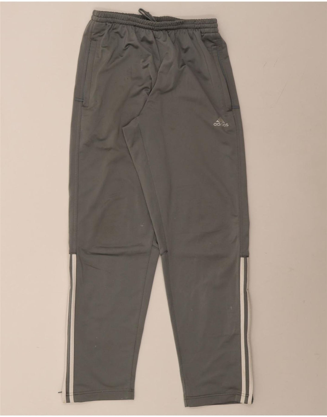 Adidas Ανδρική φόρμα παντελόνι UK 36/38 Small Grey