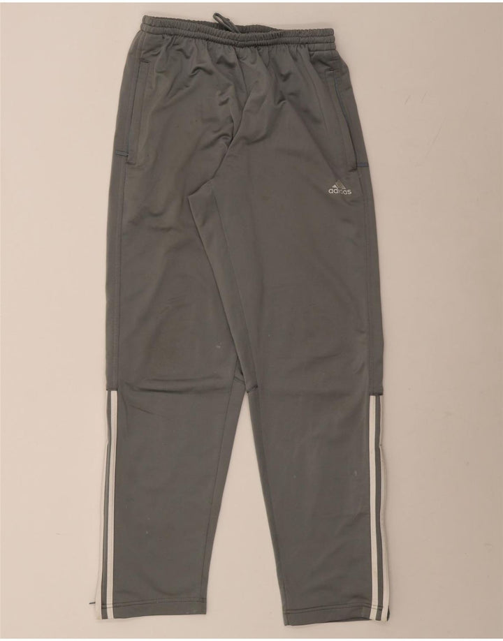 Adidas Ανδρική φόρμα παντελόνι UK 36/38 Small Grey