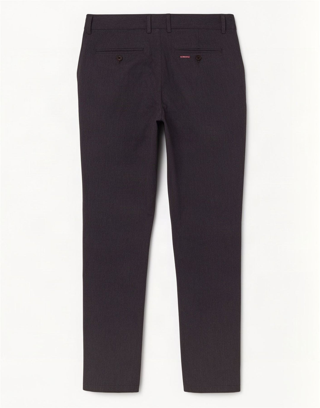 Zara Ανδρικό παντελόνι Chino Slim EU 42 Large W32 L32 Grey