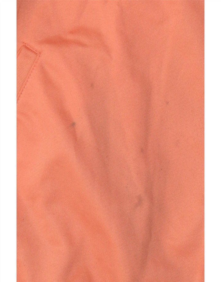 Γυναικεία φόρμα Champion Oversized Top Jacket UK 16 Large Orange