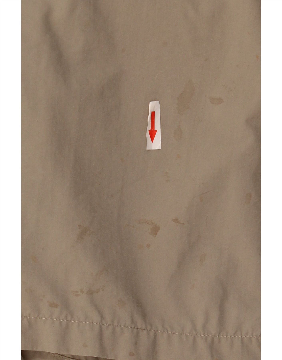 Ανδρικό σορτς Chino Rohan Medium W32 Beige Polyamide