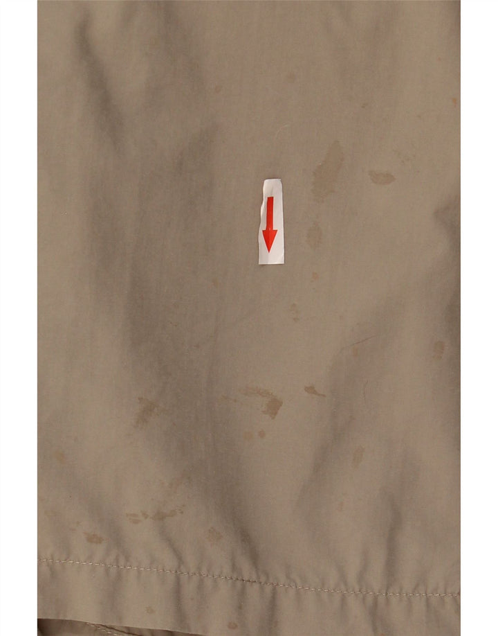 Ανδρικό σορτς Chino Rohan Medium W32 Beige Polyamide