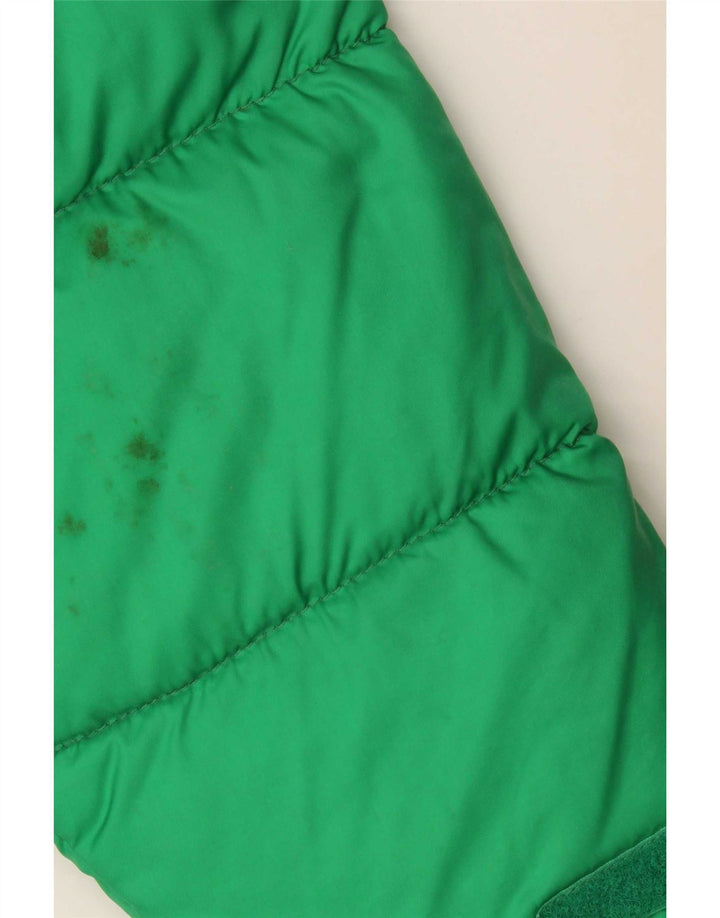Best Company Ανδρικό Μπουφάν UK 40 Large Green
