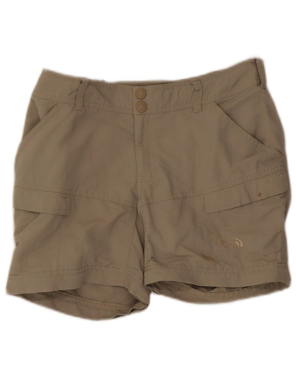 The North Face Γυναικείο Σορτς Cargo US 6 Medium W25 Khaki Nylon