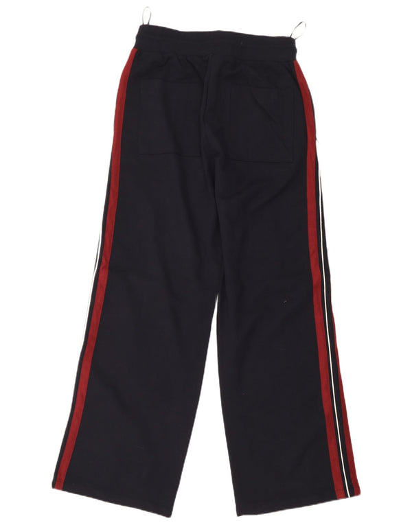 Marks & Spencer Γυναικεία φόρμα παντελόνι UK 12 Medium Navy Blue