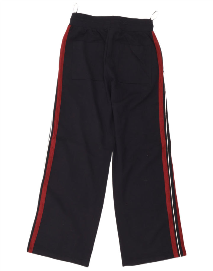Marks & Spencer Γυναικεία φόρμα παντελόνι UK 12 Medium Navy Blue