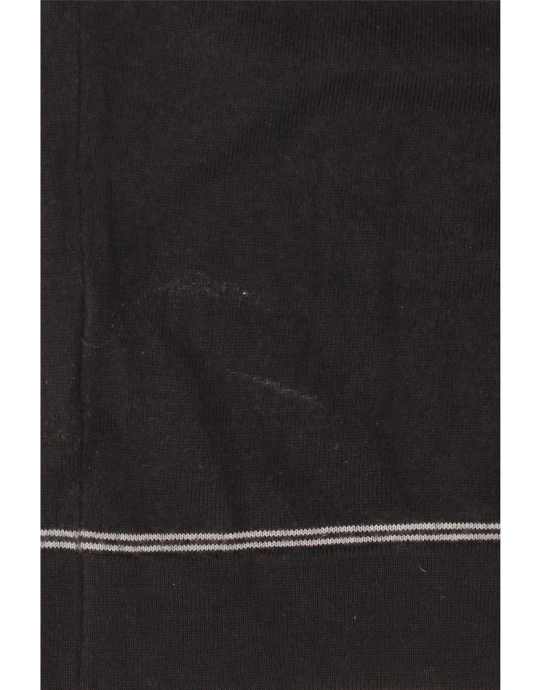 Γυναικείο πουλόβερ με λαιμόκοψη CALVIN KLEIN JEANS UK 10 Small Grey