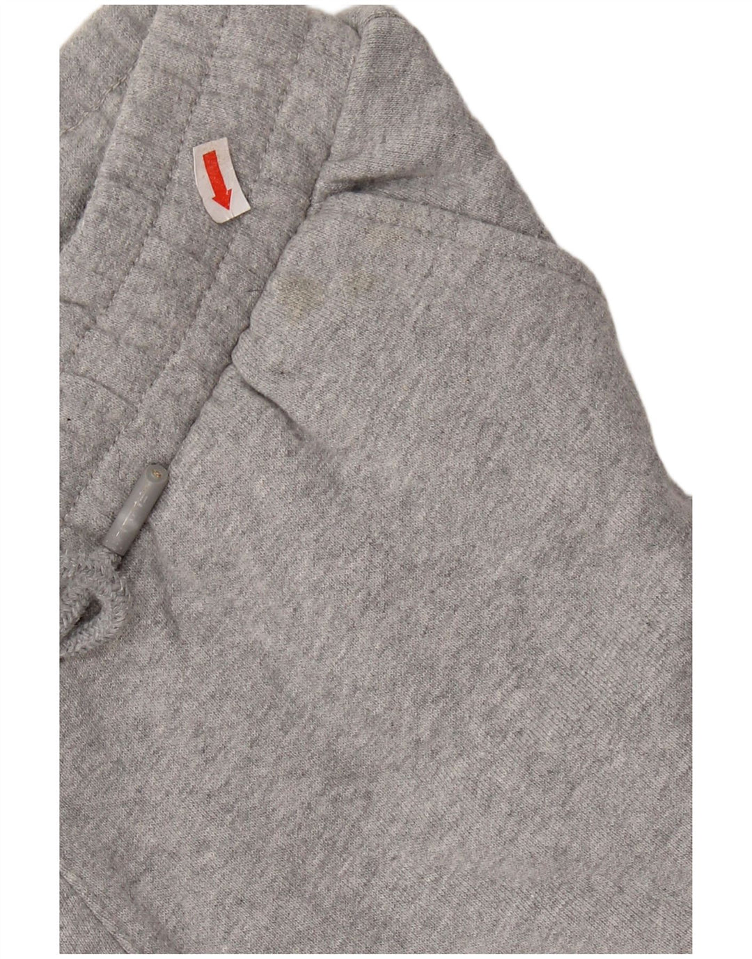 Ανδρική φόρμα FILA Παντελόνι Joggers Μικρό Γκρι Βαμβακερό