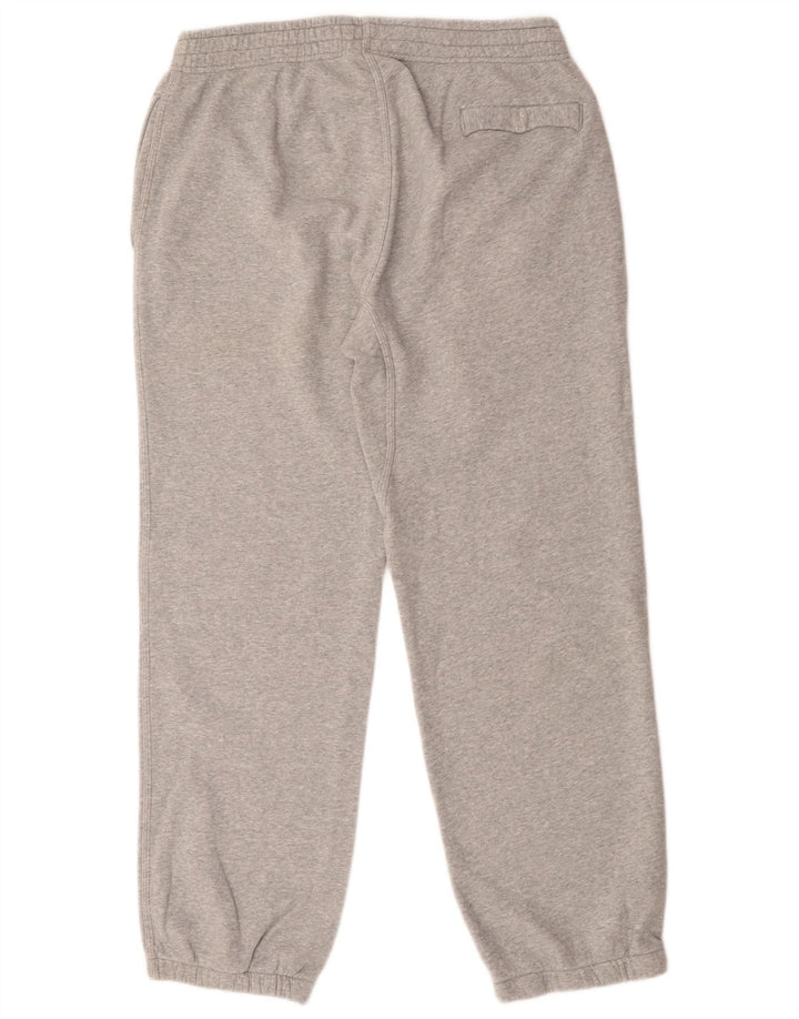 Ανδρική φόρμα Nike Παντελόνι Joggers Μεσαίο γκρι βαμβακερό