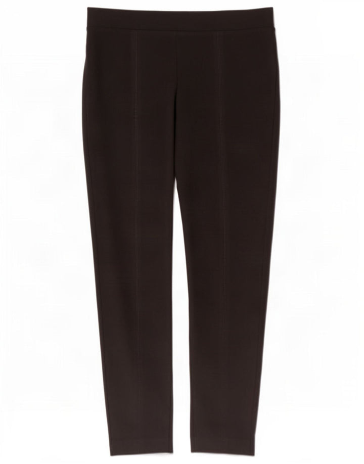 Γυναικεία κολάν Marks & Spencer UK 12 Medium Black Viscose