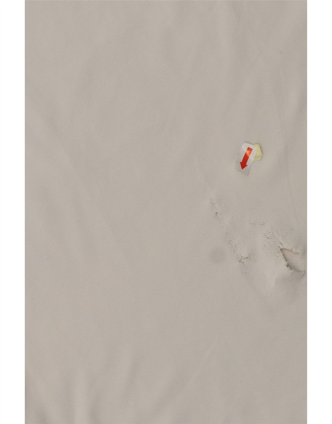 Ανδρικό πουκάμισο πόλο CONTE OF FLORENCE, μεσαίο λευκό βαμβακερό