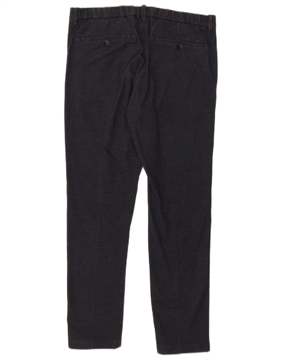 Diesel Ανδρικό Slim παντελόνι Chino W32 L28 Navy Blue