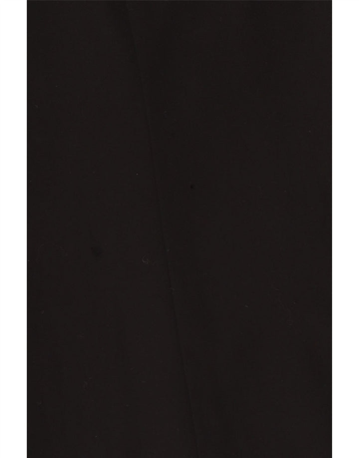 Giorgio Armani Γυναικείο Μπουφάν Blazer Full Zip IT 38 XS Μαύρο παρθένο μαλλί