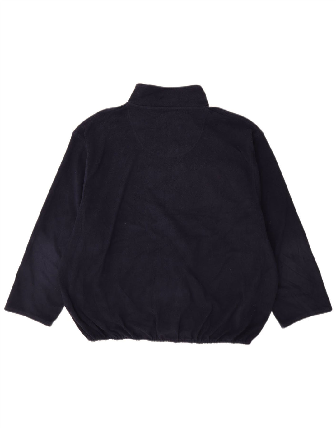 Canda Ανδρικό φερμουάρ Fleece Jumper 3XL Navy Blue