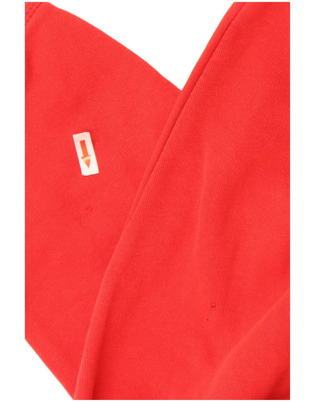 Ανδρικό φούτερ Nike Jumper XL Red Cotton