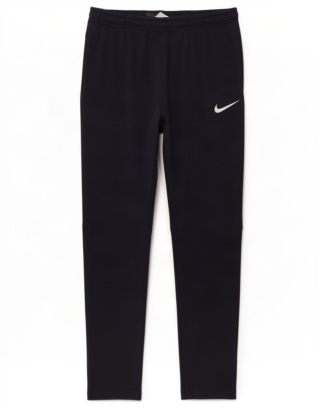 Ανδρικό παντελόνι αθλητικής φόρμας Nike Dri Fit Μεγάλο μπλε ναυτικό πολυεστέρα