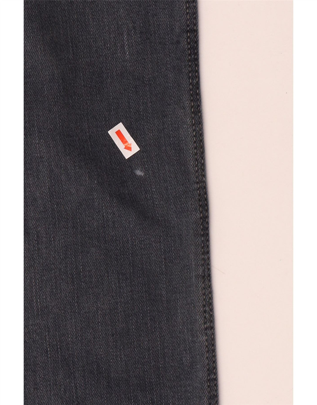 Ανδρικό τζιν ZARA Slim EU 44 Large W34 L30 Μπλε βαμβακερό