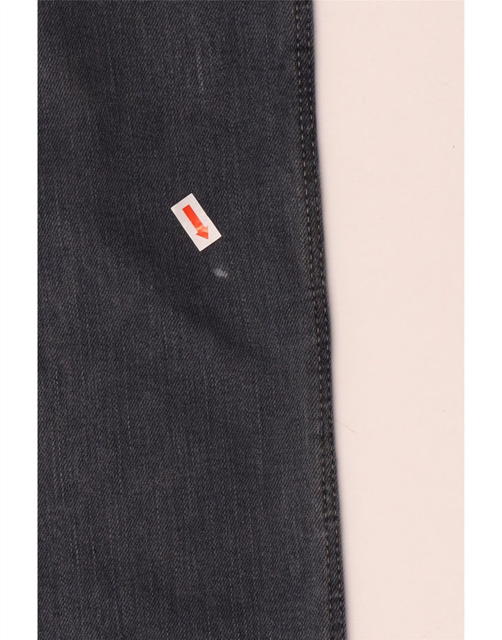 Ανδρικό τζιν ZARA Slim EU 44 Large W34 L30 Μπλε βαμβακερό