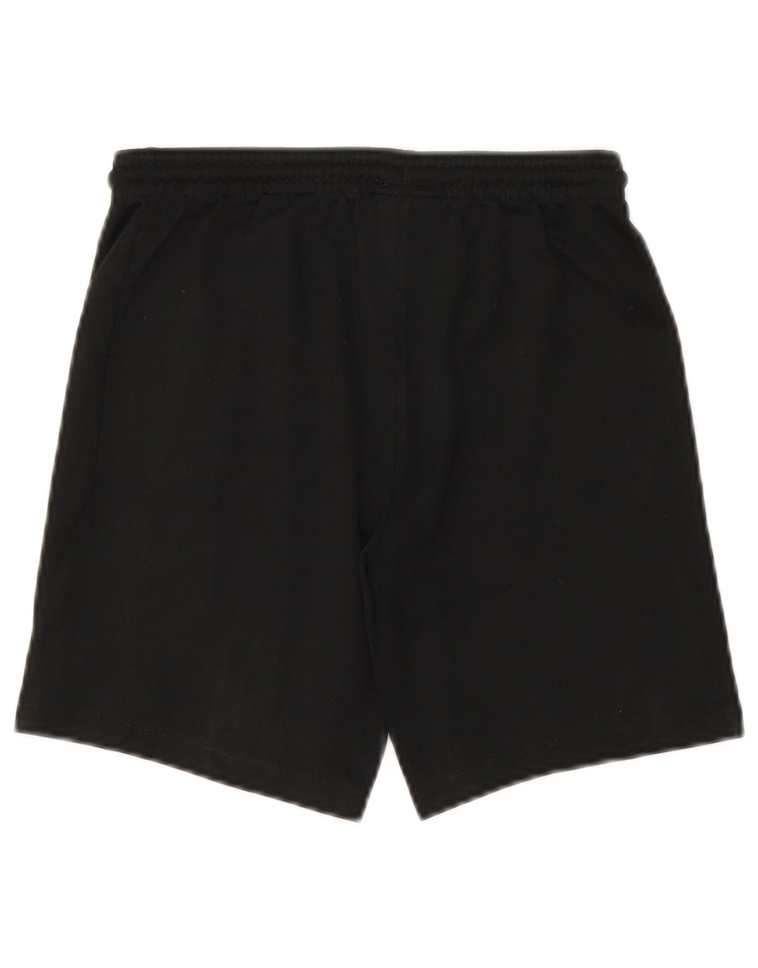 Αθλητικό σορτς Nike Boys Dri Fit 10-11 ετών μεσαίο μαύρο πολυεστέρα