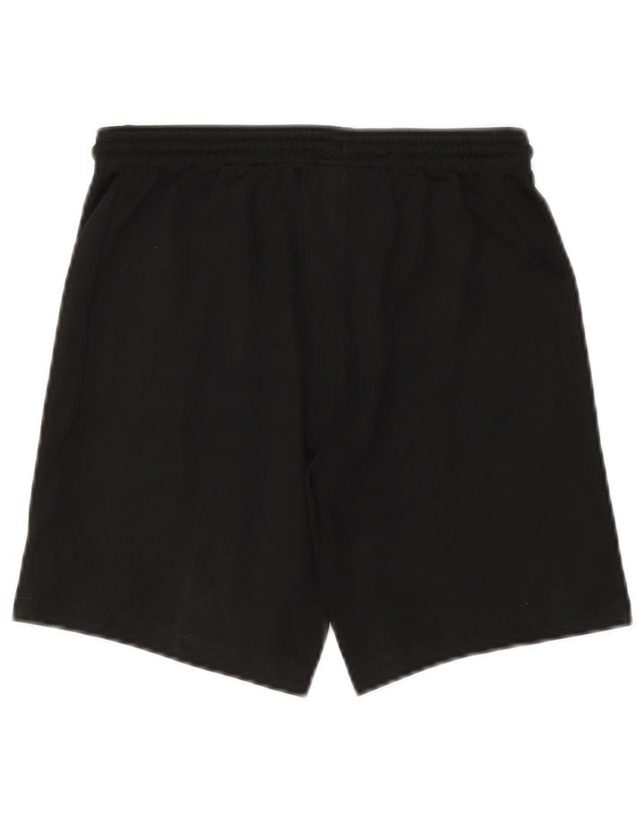 Αθλητικό σορτς Nike Boys Dri Fit 10-11 ετών μεσαίο μαύρο πολυεστέρα