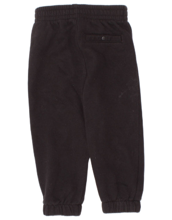 Παντελόνι αθλητικής φόρμας Nike Baby Boys Graphic Joggers 12-18 μηνών μαύρο