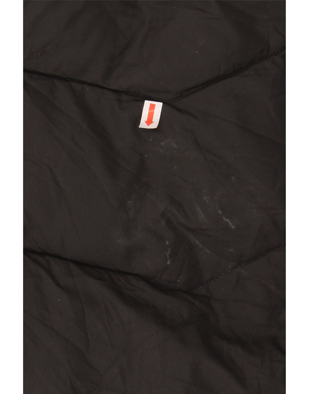 MOUNTAIN WAREHOUSE Womens Padded Gilet UK 12 Medium  Black Polyester Vintage Mountain Warehouse and Second-Hand Mountain Warehouse from Messina Hembry 