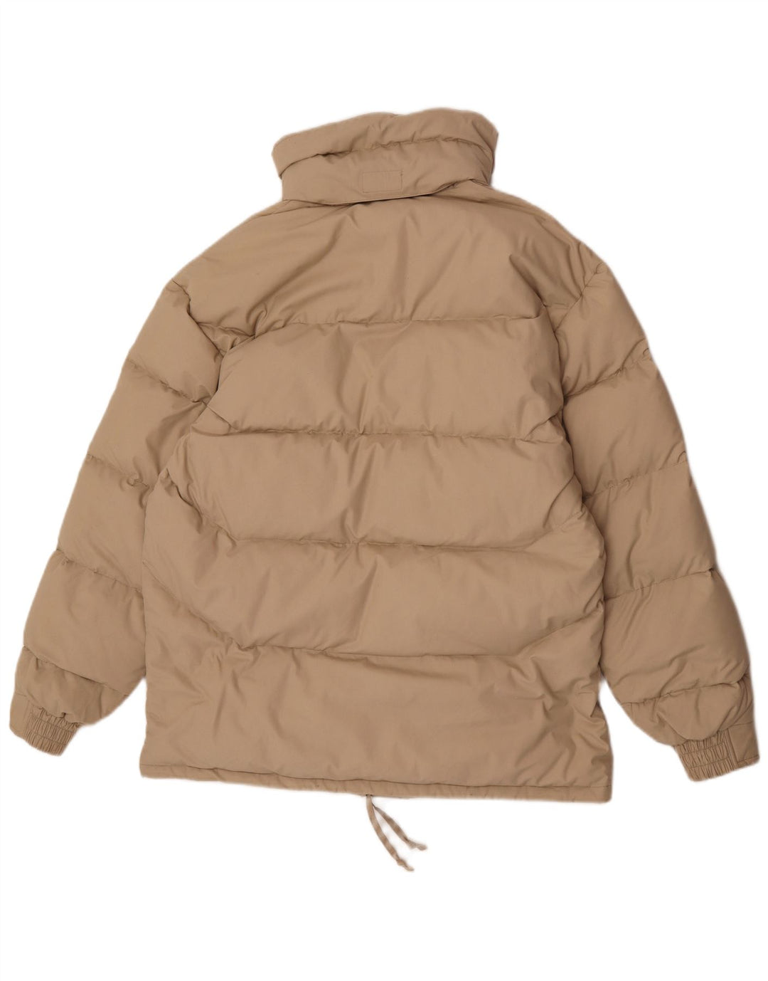 Ανδρικό μπουφάν Elho με επένδυση EU 52 XL Beige Polyester
