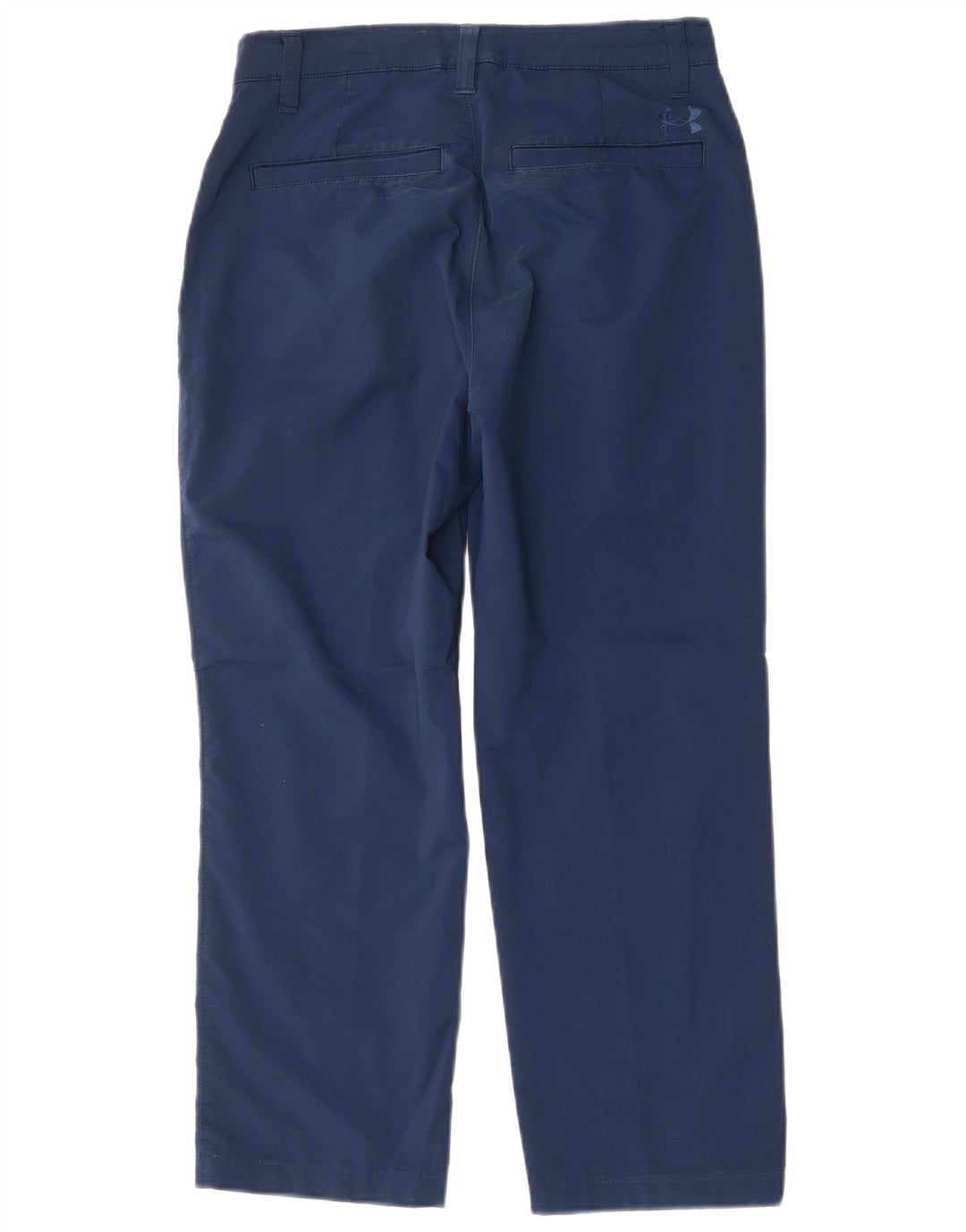 Under Armour Ανδρικό ίσιο casual παντελόνι W30 L25 Navy Blue Polyester