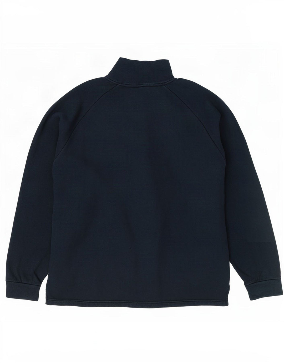 Ανδρικό φούτερ με φερμουάρ North Sails Jumper XL Navy Blue Cotton