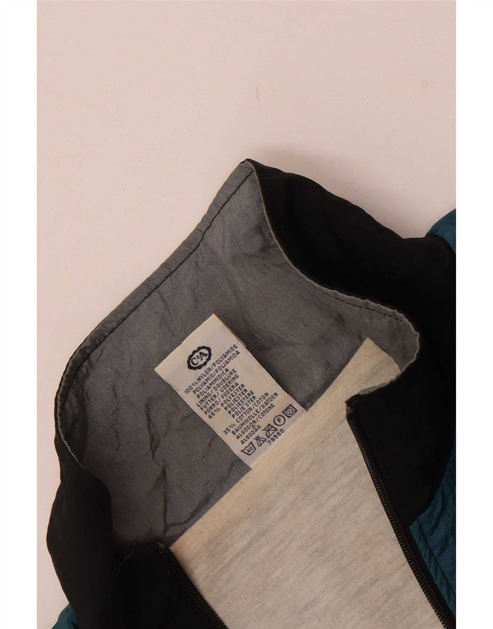 Rodeo Mens By C&A Tracksuit Top Jacket EU 48/50 Medium Πολύχρωμο