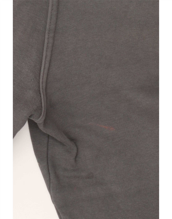 The North Face Ανδρική φόρμα παντελόνι Joggers Μεσαίο γκρι βαμβακερό