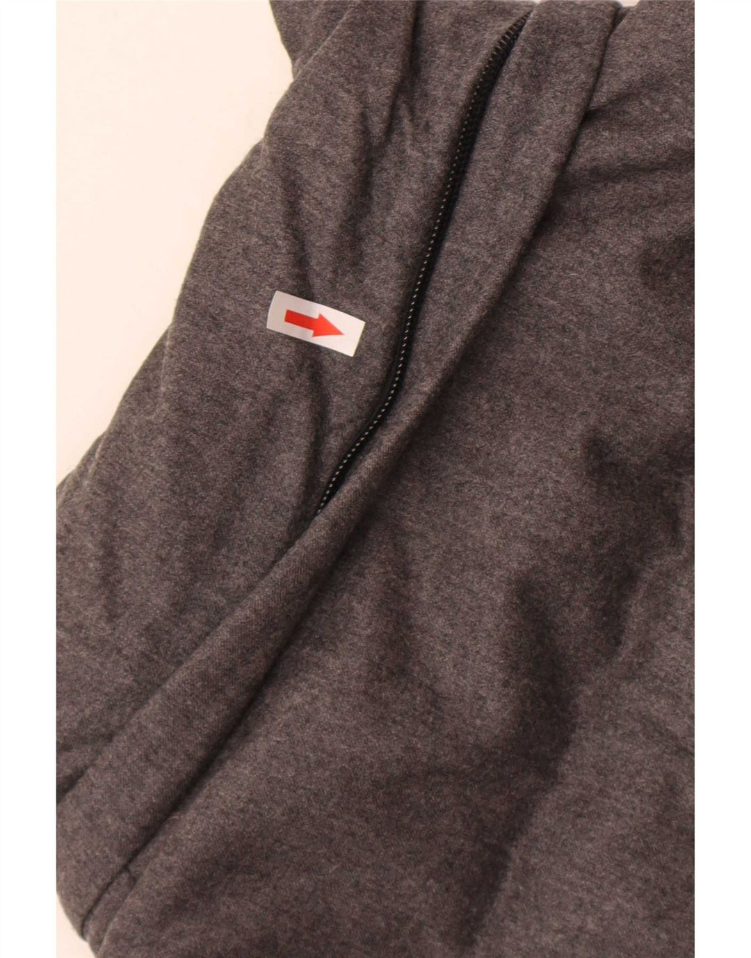 Seventy γυναικείο μπουφάν με επένδυση UK 18 XL Γκρι