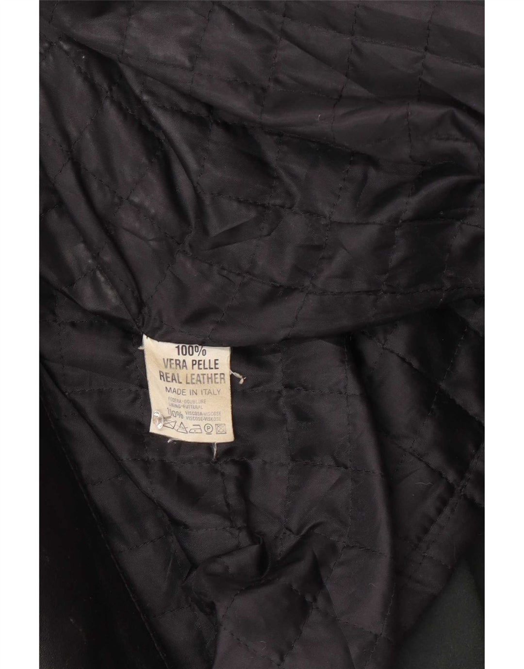 Kiros Γυναικείο Δερμάτινο Παλτό Oversized με Κουκούλα IT 48 XL Μαύρο