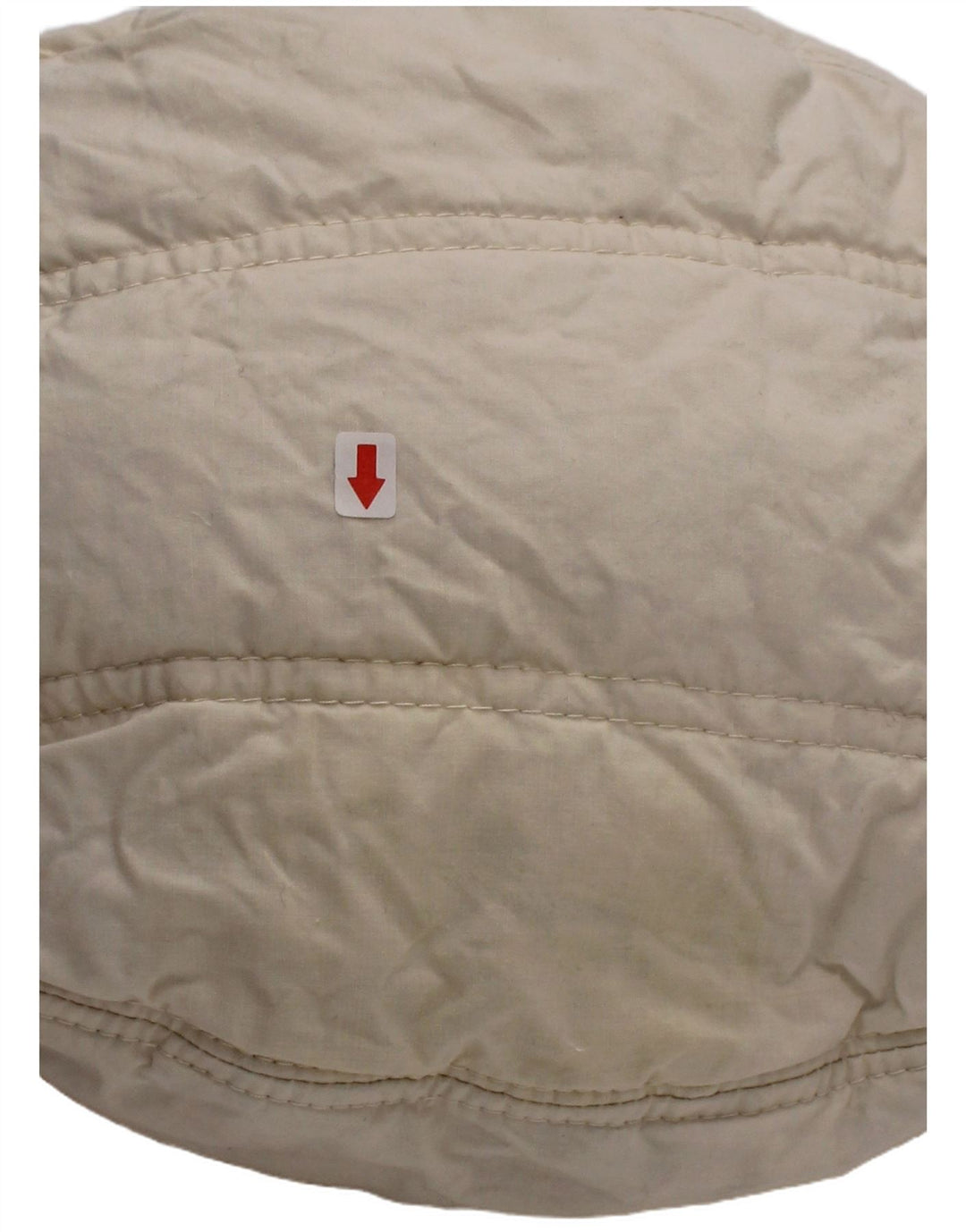 Ανδρικό επίπεδο καπέλο Conte of Florence One Size Off White