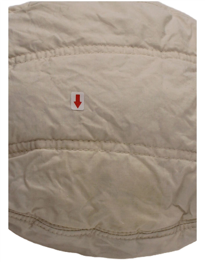 Ανδρικό επίπεδο καπέλο Conte of Florence One Size Off White