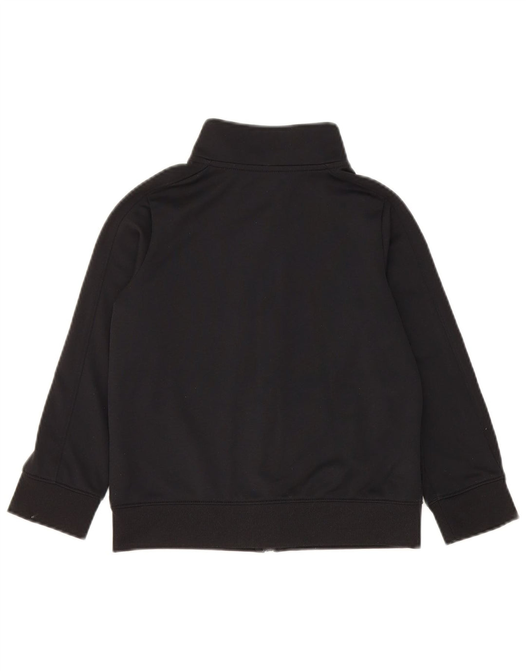 Under Armour Boys αθλητική φόρμα Top Jacket 6-7 Years XS Black Polyester