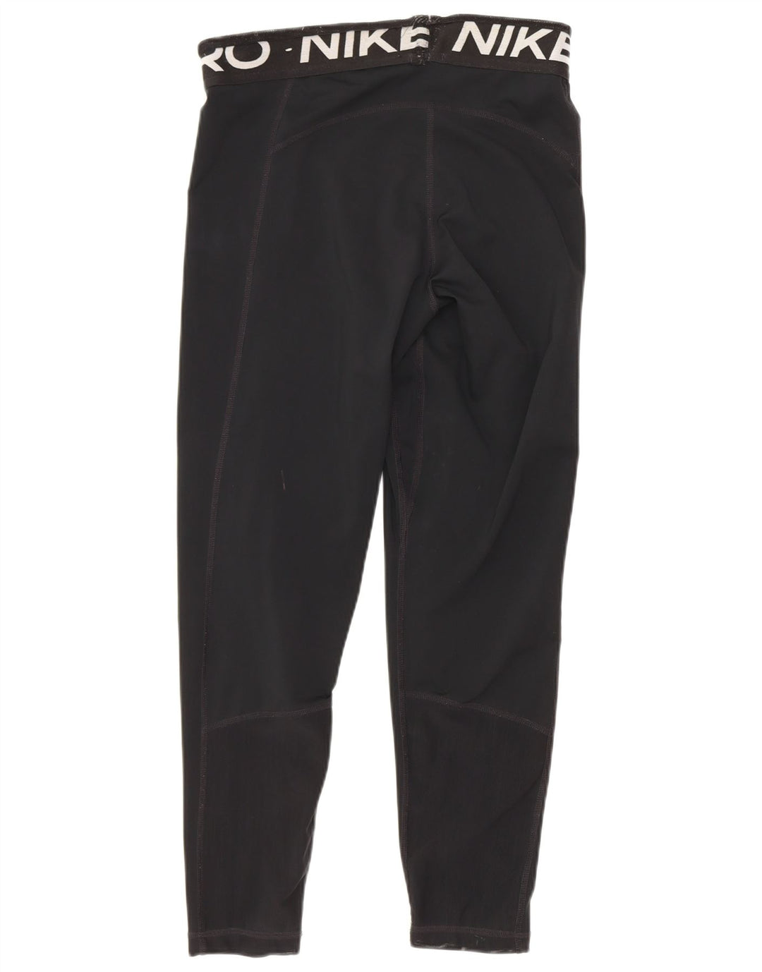 Γυναικεία κολάν Nike Capri Graphic UK 8 Small Black