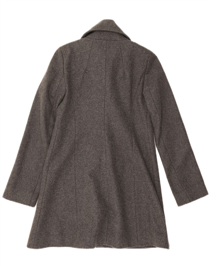 Γυναικείο Πανωφόρι Patrizia Pepe IT 40 Small Grey Wool