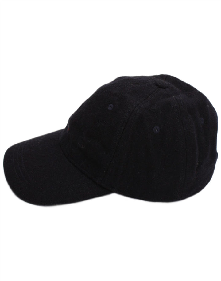 Tommy Hilfiger Ανδρικό καπέλο μπέιζμπολ One Size Navy Blue Wool