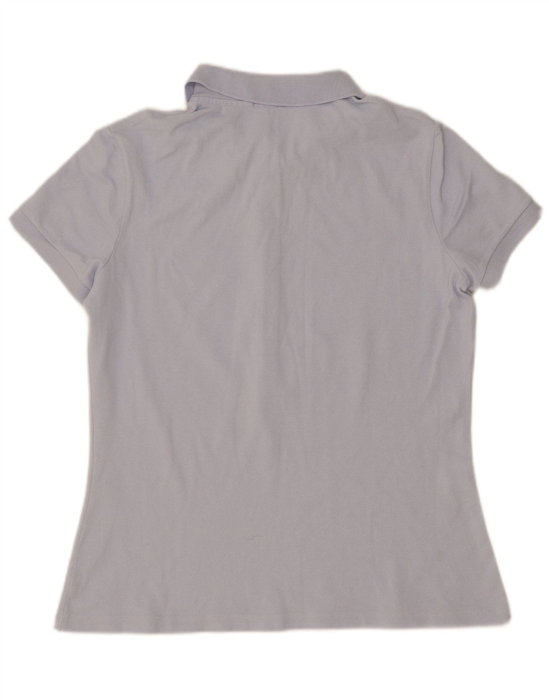 Γυναικείο πουκάμισο Polo Lacoste Μέγεθος 40 Μεσαίο Μπλε Βαμβακερό