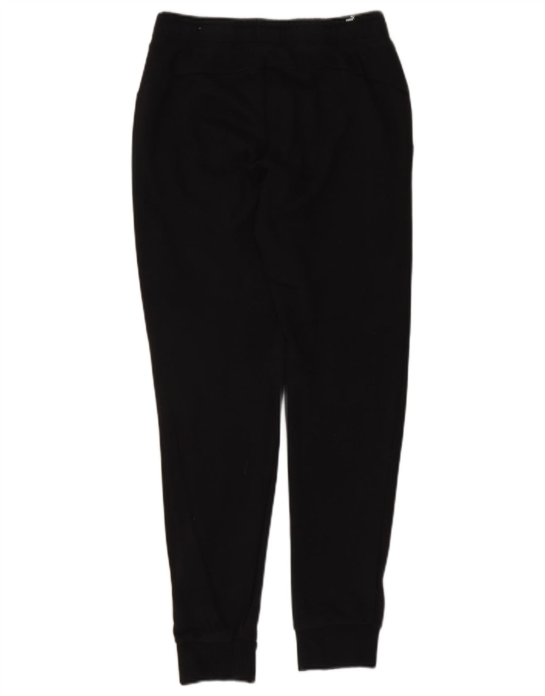 Ανδρική φόρμα Puma Παντελόνι Joggers Μεσαίο μαύρο βαμβακερό