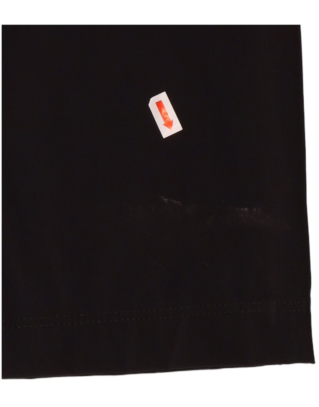 THE NORTH FACE Γυναικείο αδιάβροχο παντελόνι UK 10 Small W32 L32 Μαύρο